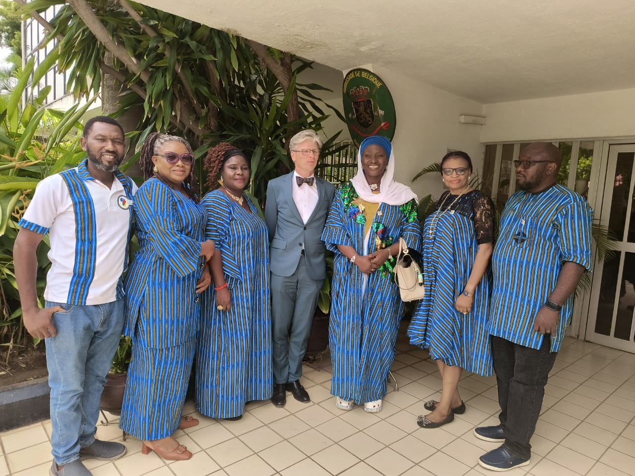 Women Community in Africa 1