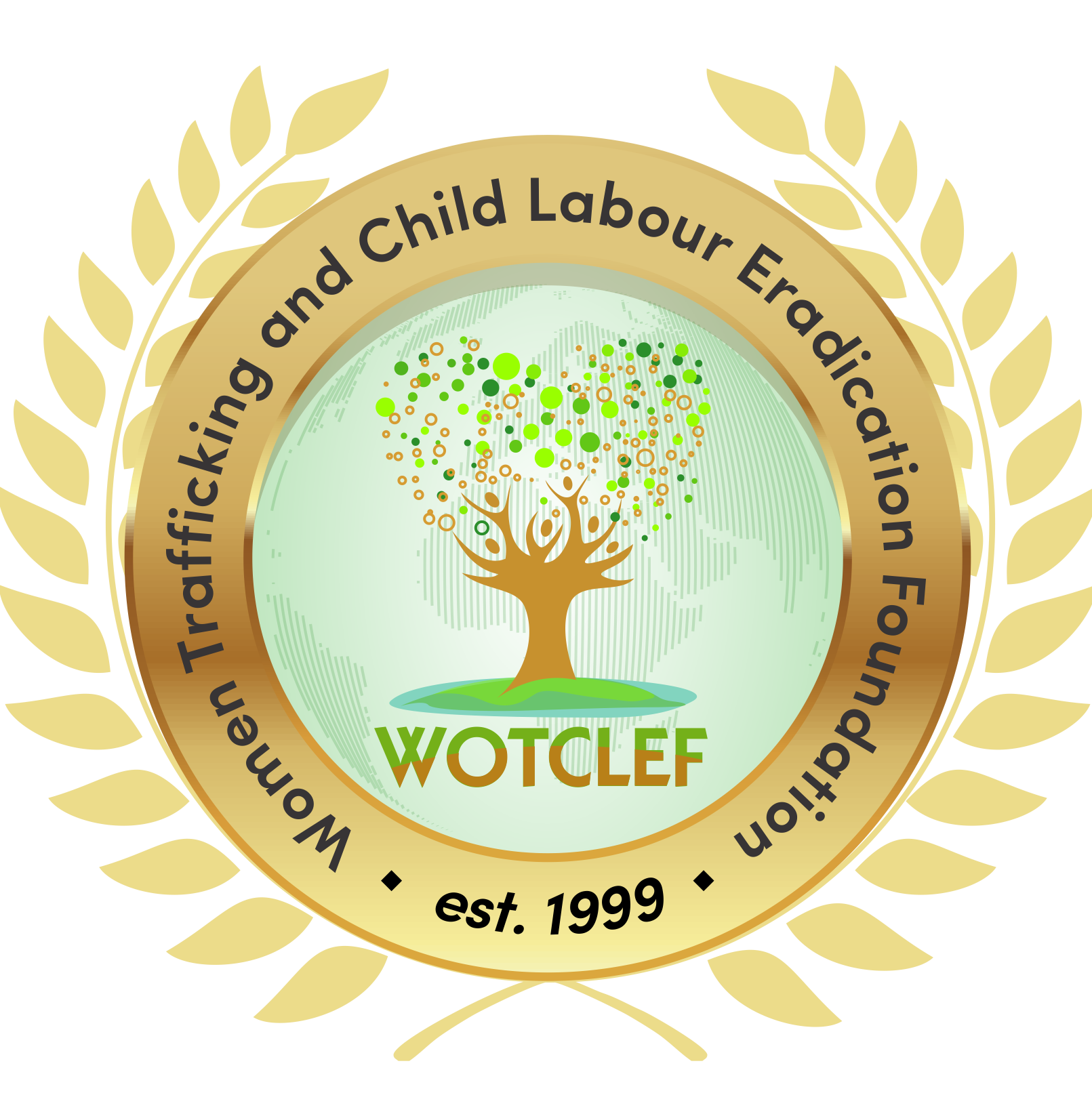 WOTCLEF Logo