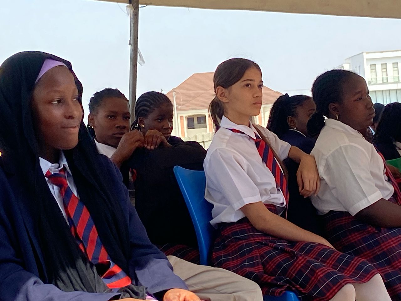 PACESETTER COLLEGE GUZAPE ABUJA 1